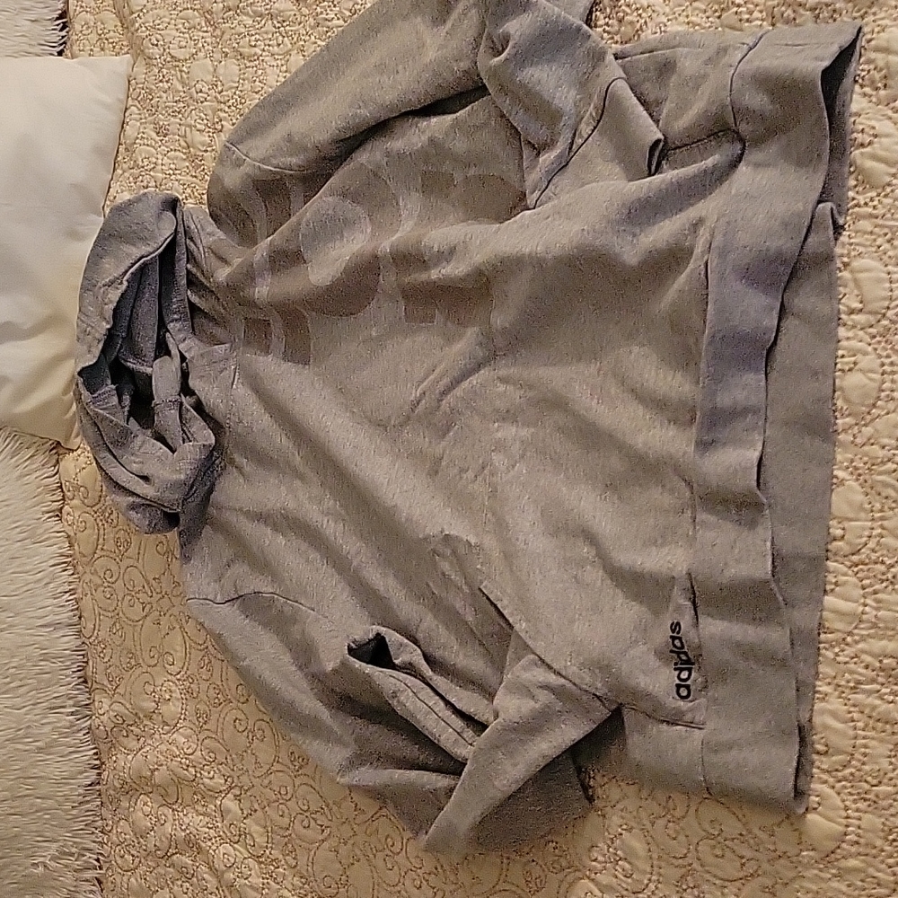 Adidas boys sweatshirt